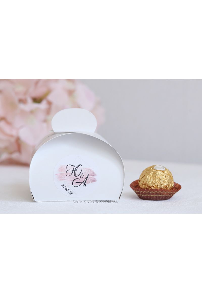 Коробочка "Рустик" велика Коробочка "Рустик" велика