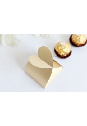 Коробочка "Серце" Коробочка "Серце"