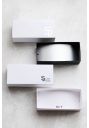 Коробочка для браслетів 11.5 х 5 Коробочка для браслетів 11.5 х 5
