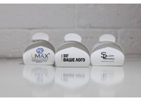 Брендовані коробочки Брендовані коробочки