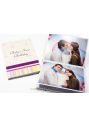 Альбом для фотосессии "My Family" 15х21 Альбом для фотосессии "My Family" 15х21