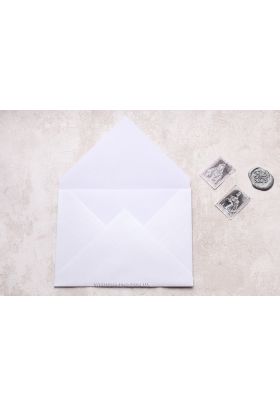 Дизайнерські конверти з переливом Дизайнерські конверти з переливом