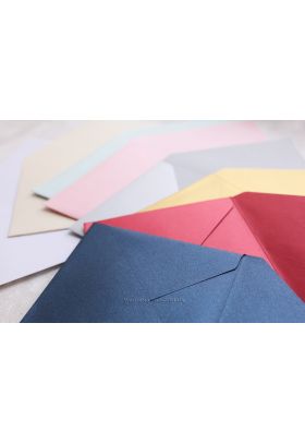Конверти для сертифікатів Конверти для сертифікатів