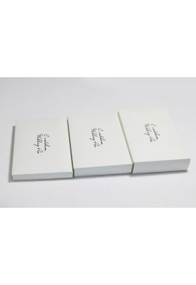 Коробочка конверт Коробочка конверт