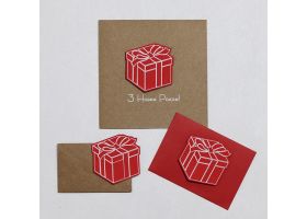 Конверт для сертифіката Конверт для сертифіката