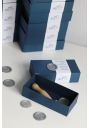 Коробочка "Шкалік" 14 х 6,5 х 3,5 см Коробочка "Шкалік" 14 х 6,5 х 3,5 см