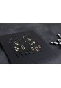 Листівки з днем народження бізнес-партнеру "City Gold" Листівки з днем народження бізнес-партнеру "City Gold"