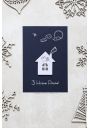 Дизайнерські листівки із малюнком "Sweet home" Дизайнерські листівки із малюнком "Sweet home"