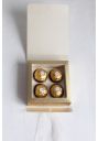 Запрошення - коробочки  для Ferrero Rocher