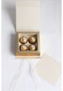 Запрошення - коробочки  для Ferrero Rocher