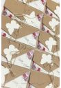 Пригласительные на свадьбу рустик марсала с бабочкой Пригласительные на свадьбу рустик марсала с бабочкой