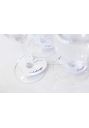 Іменні таблички на стіл "Heart" Іменні таблички на стіл "Heart"