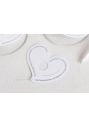 Таблички на стіл для імен "Heart" Таблички на стіл для імен "Heart"