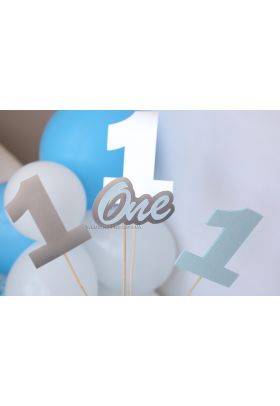 Топер "1" Топер "1"