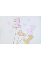 Топер "One Year"